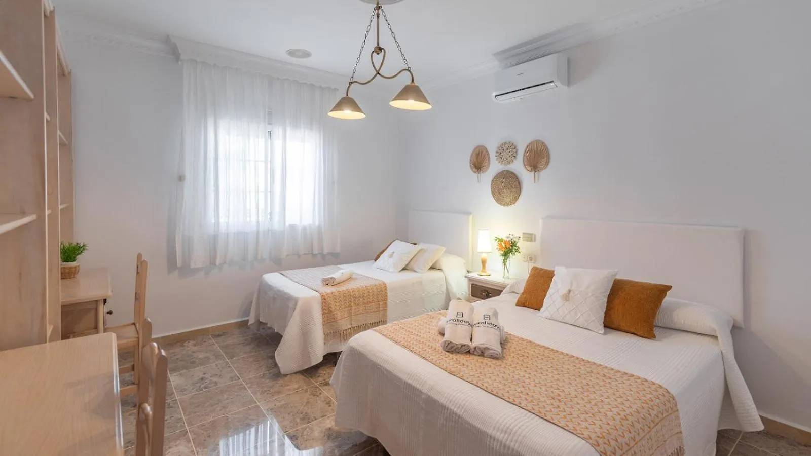 Casa Los Lirios Antequera - La Higuera By Ruralidays